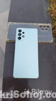 Samsung A73 5g